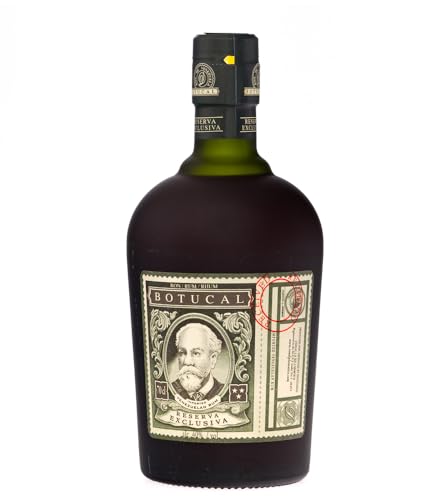 Botucal (Diplomático) RESERVA EXCLUSIVA Ron Antiguo 40% Volume Rum, 700ml von Diplomático