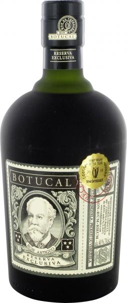 Botucal Reserva Exclusiva Botucal Reserva Exclusiva von Botucal