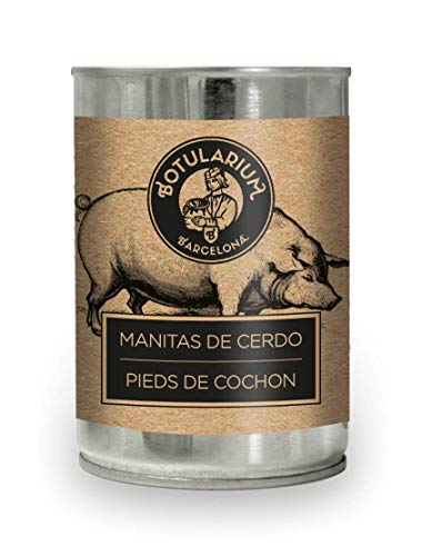 Schweinetraber Botularium (390g) von Botularium