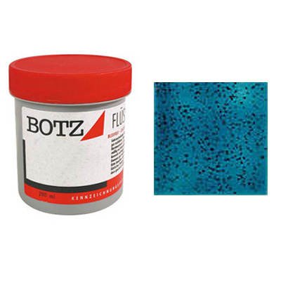 Botz-Flüssig-Glasur, 200ml, Sternenhimmel Botz-Flüssig-Glasur, 200ml, Sternenhimmel von Botz