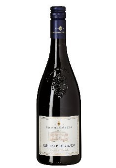 6 x Cabernet Sauvignon Sélection Prestige Pays D´Oc IGP 2020 Bouchard Ainé & Fils im Sparpack, trockener Rotwein aus der Bourgogne von Bouchard Ainé & Fils