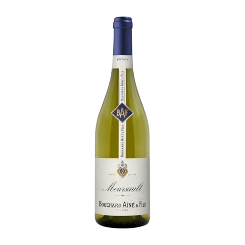 Bouchard Ainé Grand Vin Chardonnay Meursault 75 cl Weißwein Bouchard Ainé Grand Vin Chardonnay Meursault 75 cl Weißwein von Bouchard Ainé & Fils