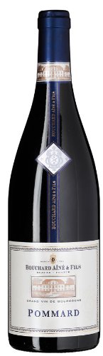Bouchard Aîné & Fils Pommard - Grand Vin de Bourgogne (1 x 0.75 l) von Bouchard Aîné & Fils