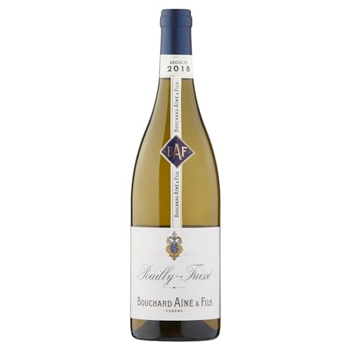 Bouchard Pouilly-Fuissé Bouchard Pouilly-Fuissé von Bouchard Aîné & Fils