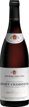 Gevrey-Chambertin Pinot Noir AOC 2019 Bouchard Pere & Fils, trockener Rotwein aus der Bourgogne von Bouchard Ainé & Fils