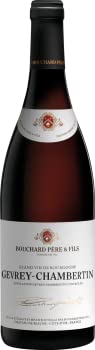 Gevrey-Chambertin Pinot Noir AOC 2020 Bouchard Pere & Fils, trockener Rotwein aus der Bourgogne Gevrey-Chambertin Pinot Noir AOC 2020 Bouchard Pere & Fils, trockener Rotwein aus der Bourgogne von Bouchard Ainé & Fils