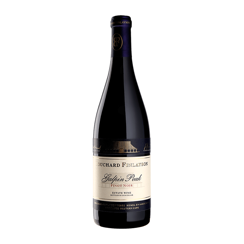 Bouchard Finlayson : Galpin Peak Pinot Noir 2019 von Bouchard Finlayson