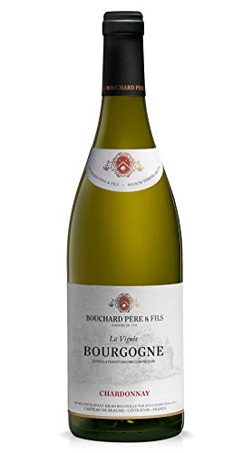 2016er Bouchard Pere & Fils La Vignée Bourgogne Chardonnay AOC 2016er Bouchard Pere & Fils La Vignée Bourgogne Chardonnay AOC von Bouchard Pere & Fils