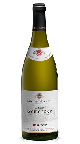 2016er Bouchard Pere & Fils La Vignée Bourgogne Chardonnay AOC von Bouchard Pere & Fils