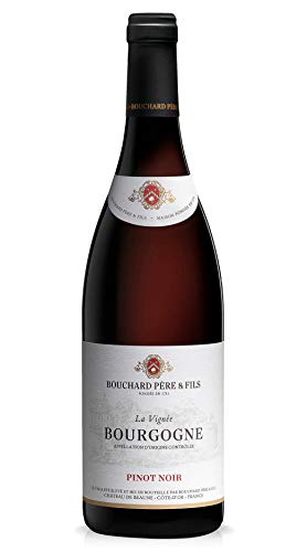 2018er Bouchard Pére & Fils Bourgogne Pinot Noir La Vignée AOC 2018er Bouchard Pére & Fils Bourgogne Pinot Noir La Vignée AOC von Bouchard Pere & Fils