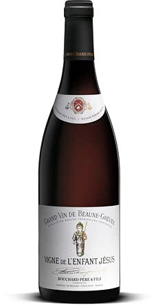 Bouchard Père & Fils, Beaune Grèves 'Vigne de l'Enfant Jésus' Premier Cru Domaine, ROTWEIN (case of 6x75cl) Frankreich/Burgund von Bouchard Père & Fils