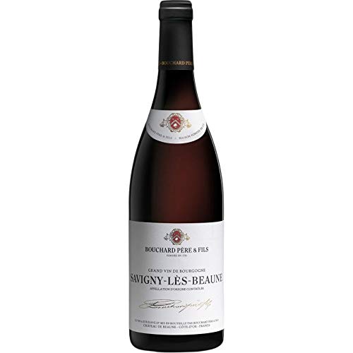 Bouchard Père & Fils, Savigny-lès-Beaune, ROTWEIN (case of 6x75cl) Frankreich/Burgund von Bouchard Père & Fils