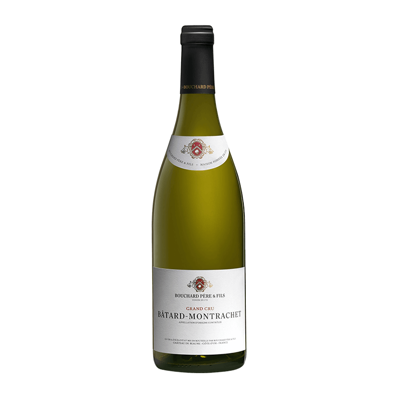 Bouchard Père & Fils : Bâtard-Montrachet Grand cru 2011 Bouchard Père & Fils : Bâtard-Montrachet Grand cru 2011 von Bouchard Père & Fils