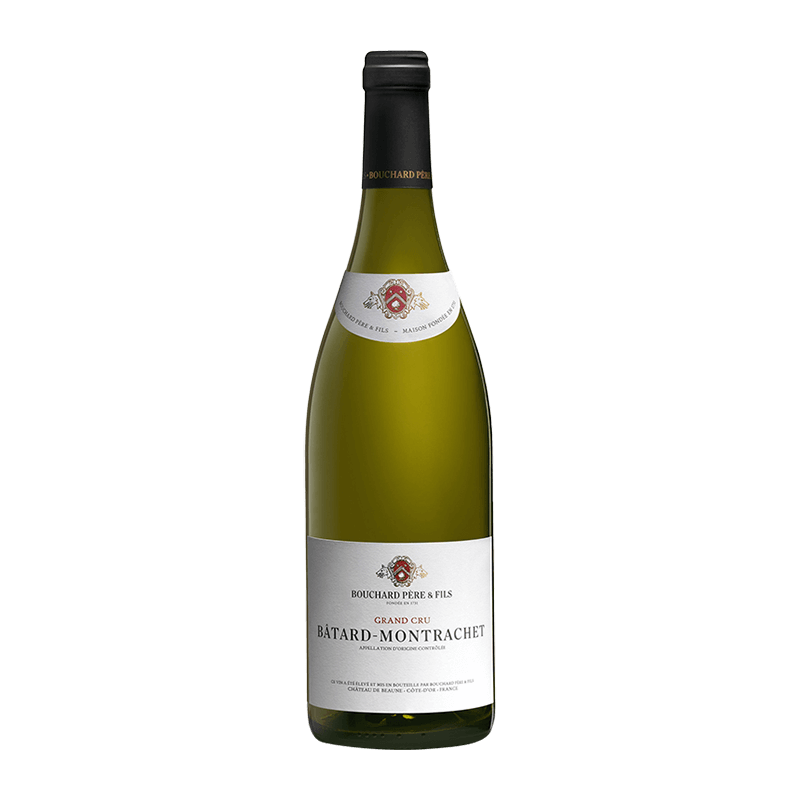 Bouchard Père & Fils : Bâtard-Montrachet Grand cru 2011 von Bouchard Père & Fils