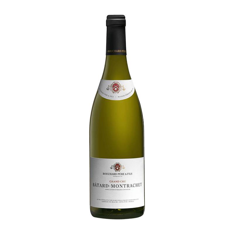 Bouchard Père & Fils : Bâtard-Montrachet Grand cru 2011 von Bouchard Père & Fils