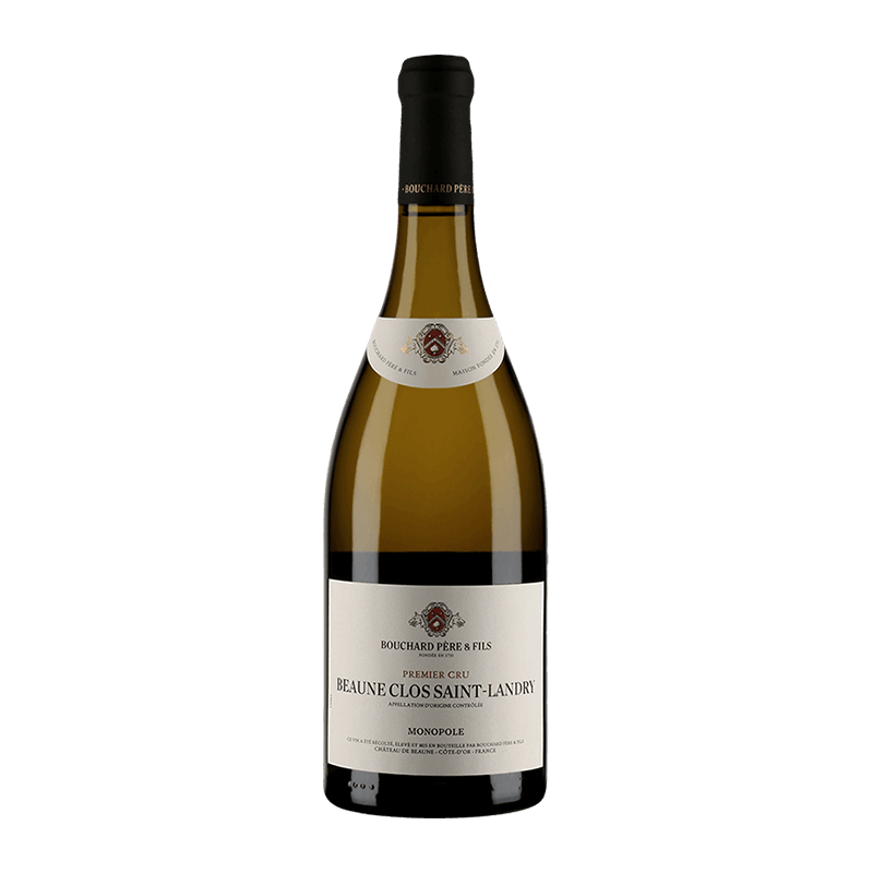 Bouchard Père & Fils : Beaune 1er cru "Clos Saint-Landry" Domaine Monopole 2019 Bouchard Père & Fils : Beaune 1er cru "Clos Saint-Landry" Domaine Monopole 2019 von Bouchard Père & Fils
