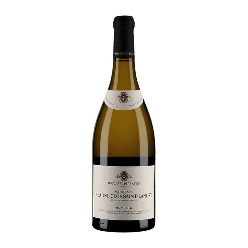 Bouchard Père & Fils : Beaune 1er cru "Clos Saint-Landry" Domaine Monopole 2019 von Bouchard Père & Fils