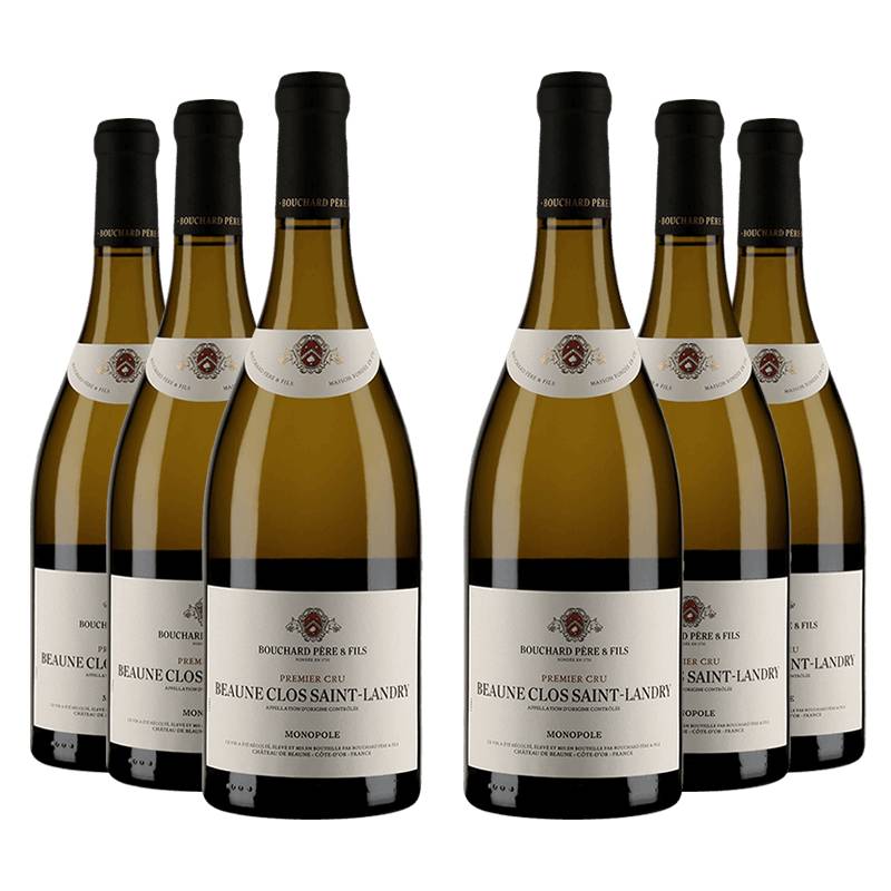 Bouchard Père & Fils : Beaune 1er cru "Clos Saint-Landry" Domaine Monopole 2020 von Bouchard Père & Fils