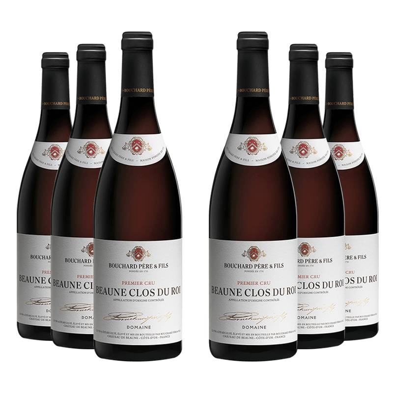 Bouchard Père & Fils : Beaune 1er cru "Clos du Roi" Domaine 2020 von Bouchard Père & Fils