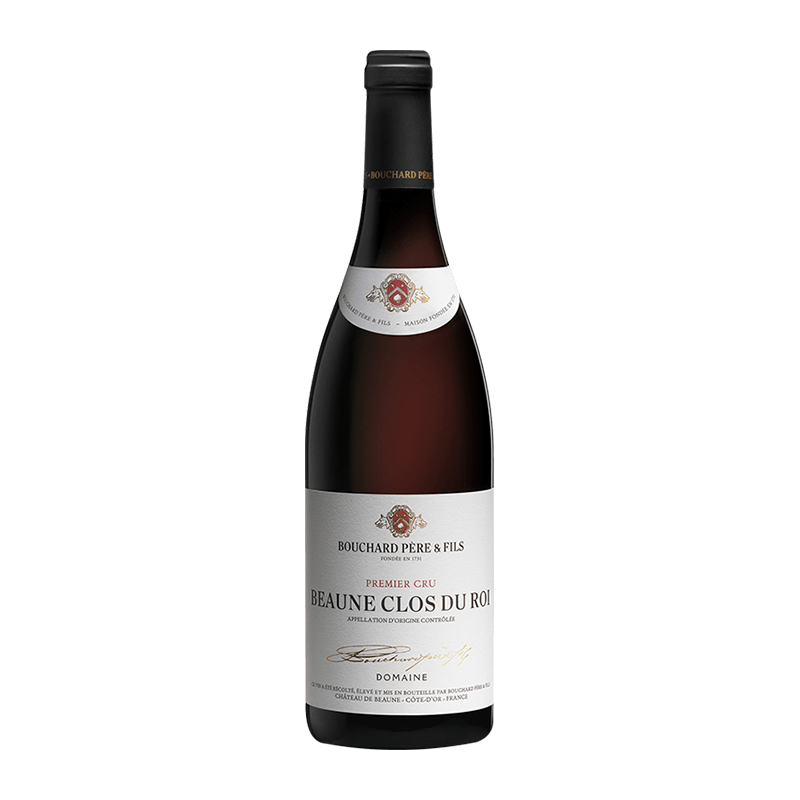 Bouchard Père & Fils : Beaune 1er cru "Clos du Roi" Domaine 2021 Bouchard Père & Fils : Beaune 1er cru "Clos du Roi" Domaine 2021 von Bouchard Père & Fils