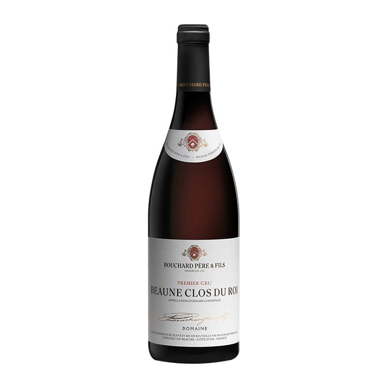 Bouchard Père & Fils : Beaune 1er cru "Clos du Roi" Domaine 2021 von Bouchard Père & Fils