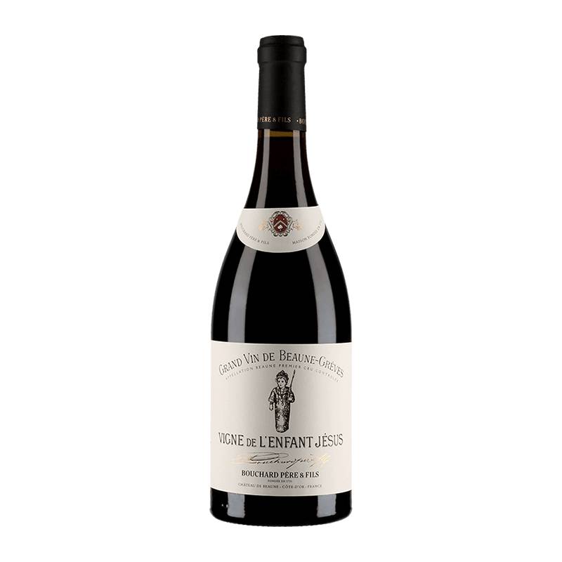 Bouchard Père & Fils : Beaune 1er cru "Grèves Vigne de L'Enfant Jésus" Domaine 2018 von Bouchard Père & Fils