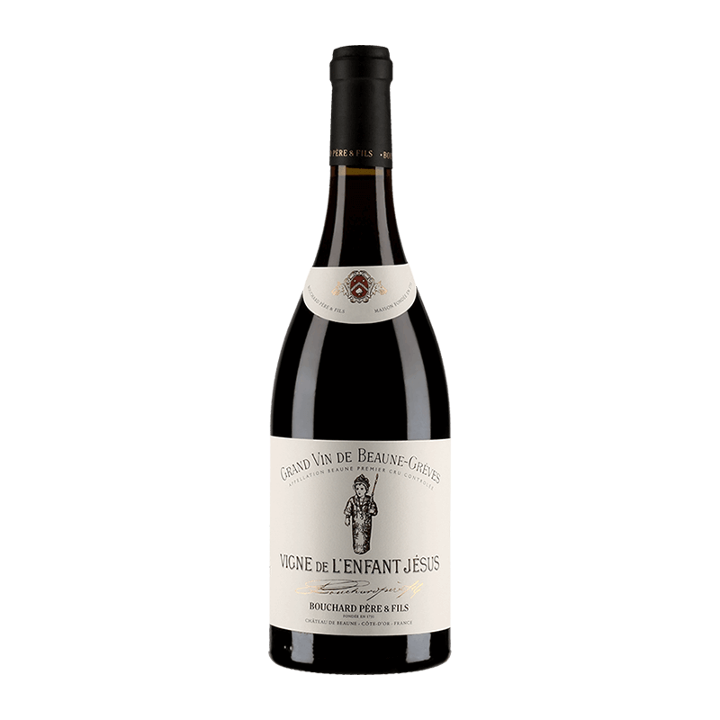 Bouchard Père & Fils : Beaune 1er cru "Grèves Vigne de L'Enfant Jésus" Domaine 2021 von Bouchard Père & Fils