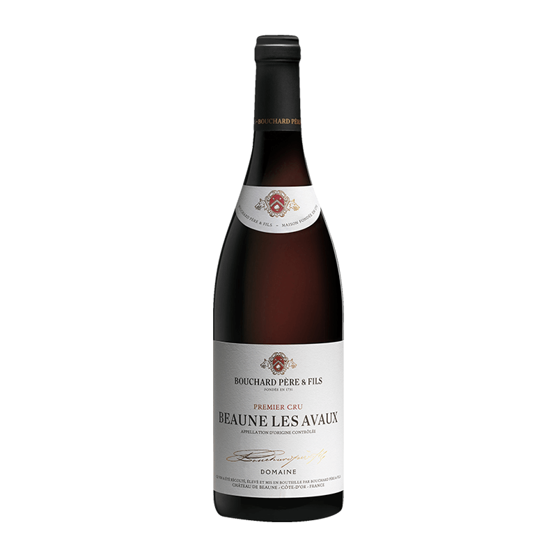 Bouchard Père & Fils : Beaune 1er cru "Les Avaux" Domaine 2020 Bouchard Père & Fils : Beaune 1er cru "Les Avaux" Domaine 2020 von Bouchard Père & Fils