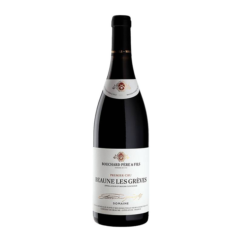 Bouchard Père & Fils : Beaune 1er cru "Les Grèves" Domaine 2021 von Bouchard Père & Fils