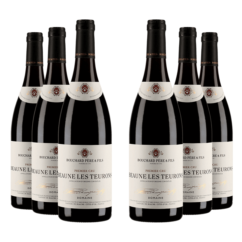 Bouchard Père & Fils : Beaune 1er cru "Teurons" Domaine 2020 von Bouchard Père & Fils