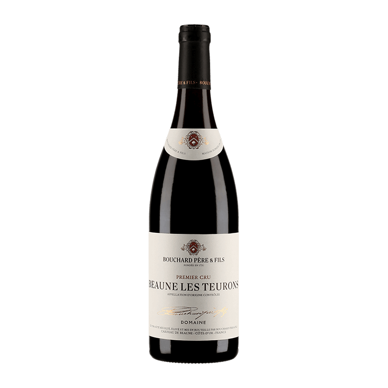 Bouchard Père & Fils : Beaune 1er cru "Teurons" Domaine 2021 Bouchard Père & Fils : Beaune 1er cru "Teurons" Domaine 2021 von Bouchard Père & Fils