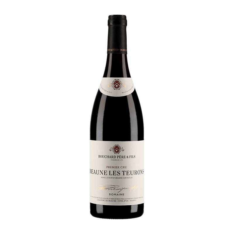 Bouchard Père & Fils : Beaune 1er cru "Teurons" Domaine 2021 von Bouchard Père & Fils