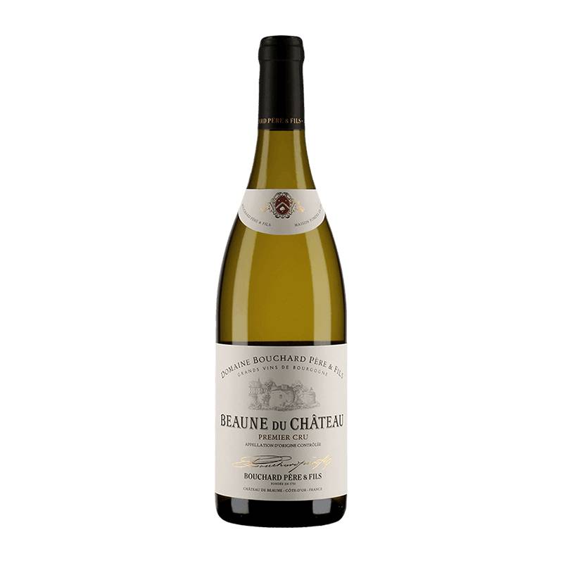 Bouchard Père & Fils : Beaune 1er cru "du Château" Domaine 2021 - Weiss von Bouchard Père & Fils