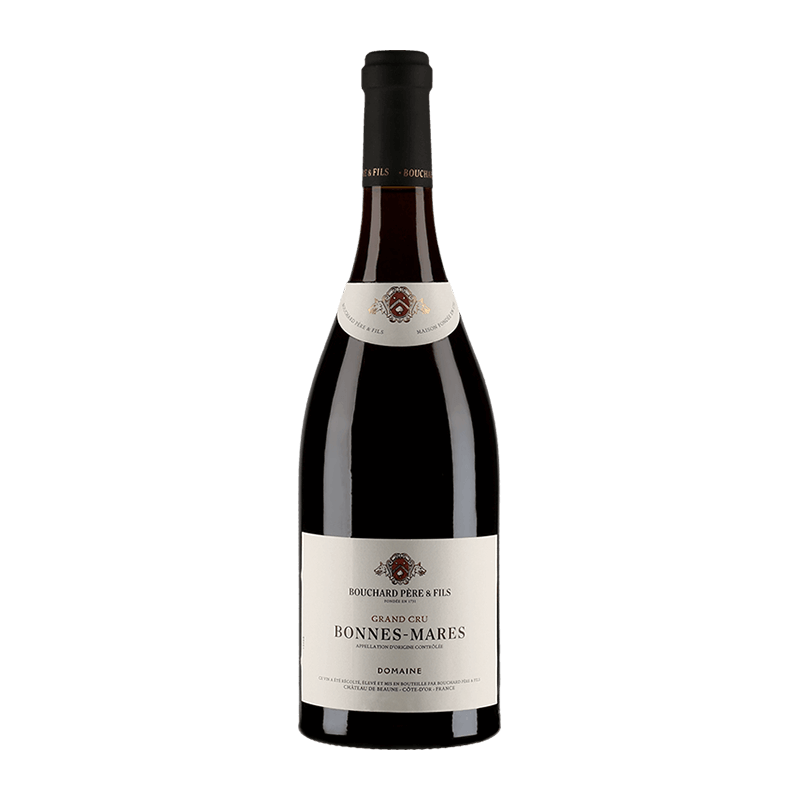 Bouchard Père & Fils : Bonnes-Mares Grand cru Domaine 2011 Bouchard Père & Fils : Bonnes-Mares Grand cru Domaine 2011 von Bouchard Père & Fils