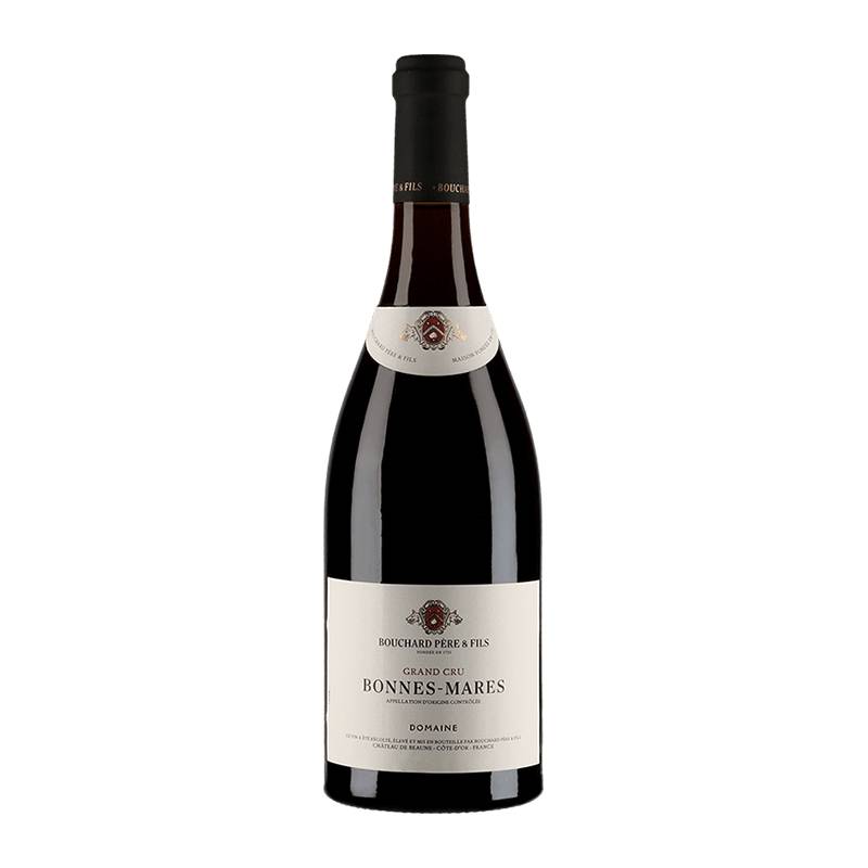 Bouchard Père & Fils : Bonnes-Mares Grand cru Domaine 2011 von Bouchard Père & Fils