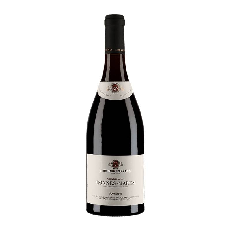 Bouchard Père & Fils : Bonnes-Mares Grand cru Domaine 2016 von Bouchard Père & Fils