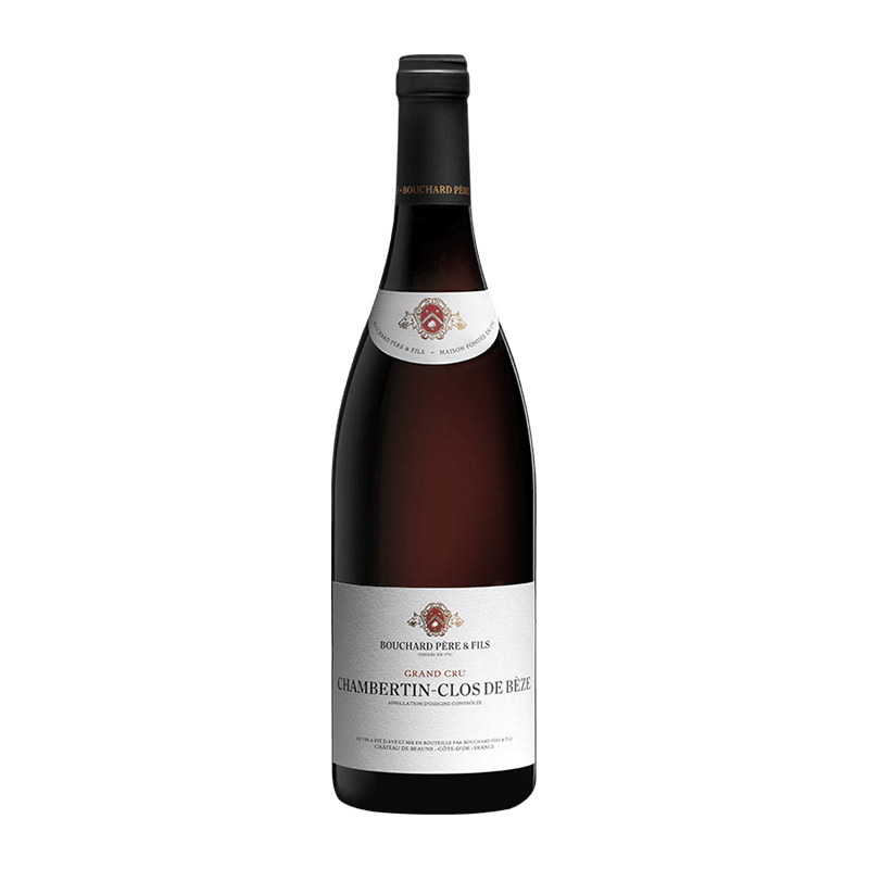 Bouchard Père & Fils : Chambertin-Clos de Bèze Grand cru 2016 von Bouchard Père & Fils