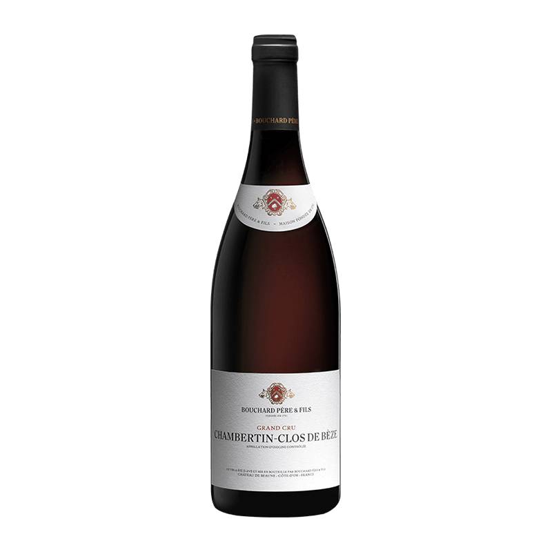 Bouchard Père & Fils : Chambertin-Clos de Bèze Grand cru 2016 von Bouchard Père & Fils