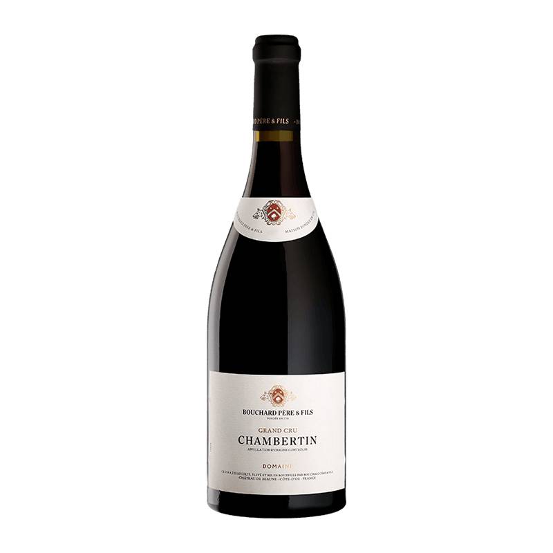 Bouchard Père & Fils : Chambertin Grand cru Domaine 2016 von Bouchard Père & Fils