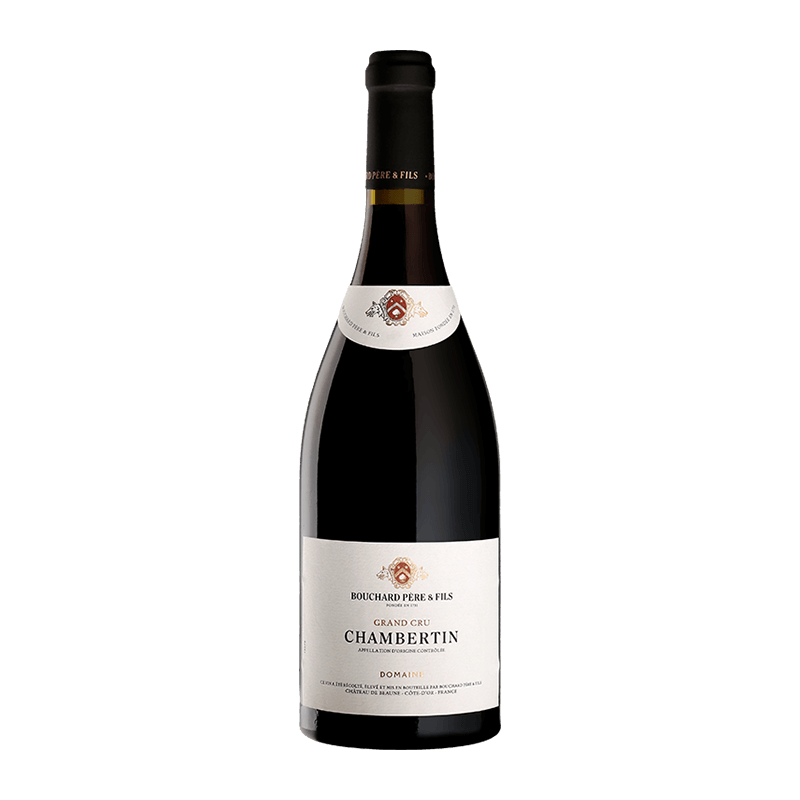 Bouchard Père & Fils : Chambertin Grand cru Domaine 2020 Bouchard Père & Fils : Chambertin Grand cru Domaine 2020 von Bouchard Père & Fils