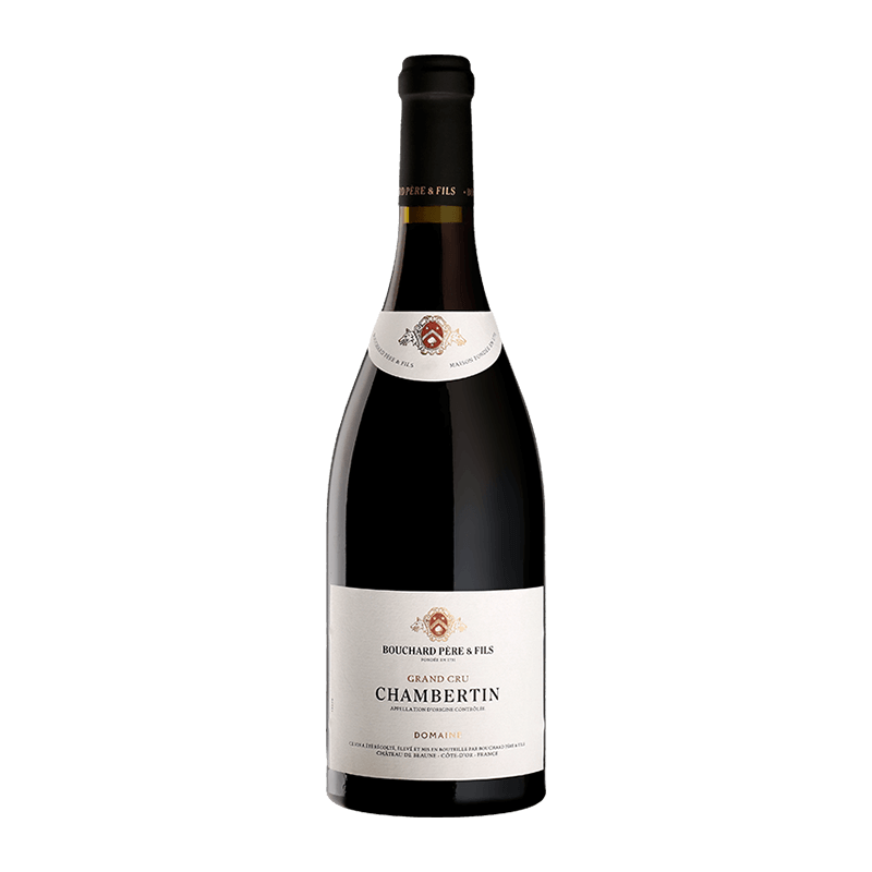 Bouchard Père & Fils : Chambertin Grand cru Domaine 2020 von Bouchard Père & Fils