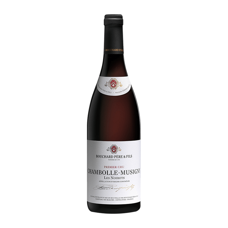 Bouchard Père & Fils : Chambolle-Musigny 1er cru "Les Noirots" 2021 Bouchard Père & Fils : Chambolle-Musigny 1er cru "Les Noirots" 2021 von Bouchard Père & Fils