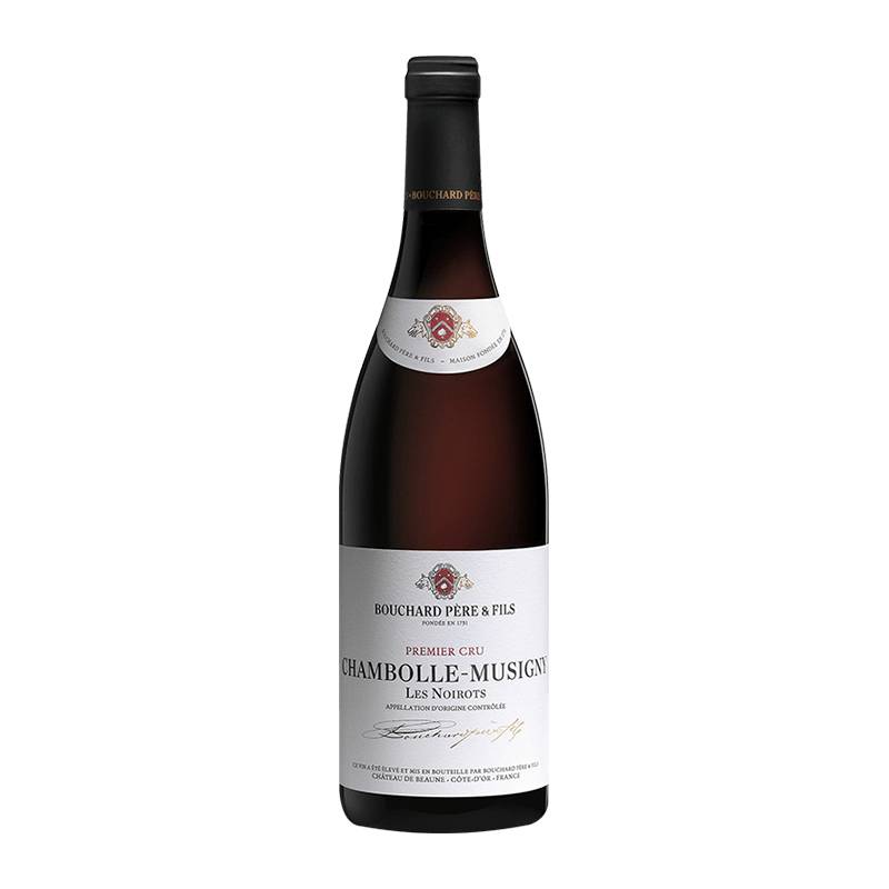 Bouchard Père & Fils : Chambolle-Musigny 1er cru "Les Noirots" 2021 von Bouchard Père & Fils