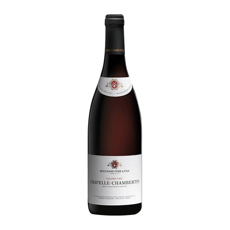 Bouchard Père & Fils : Chapelle-Chambertin Grand cru 2004 von Bouchard Père & Fils