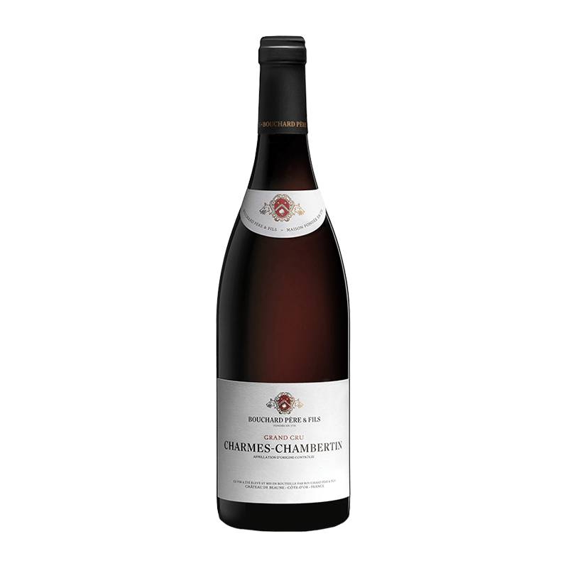 Bouchard Père & Fils : Charmes-Chambertin Grand cru 2002 von Bouchard Père & Fils
