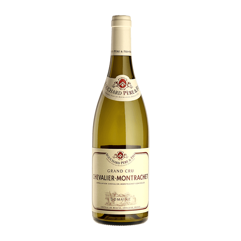 Bouchard Père & Fils : Chevalier-Montrachet Grand cru Domaine 2013 Bouchard Père & Fils : Chevalier-Montrachet Grand cru Domaine 2013 von Bouchard Père & Fils