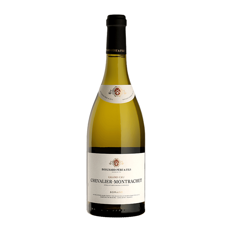 Bouchard Père & Fils : Chevalier-Montrachet Grand cru Domaine 2021 Bouchard Père & Fils : Chevalier-Montrachet Grand cru Domaine 2021 von Bouchard Père & Fils