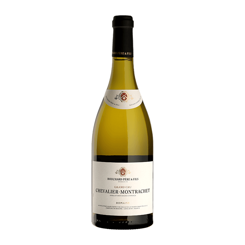 Bouchard Père & Fils : Chevalier-Montrachet Grand cru Domaine 2021 von Bouchard Père & Fils