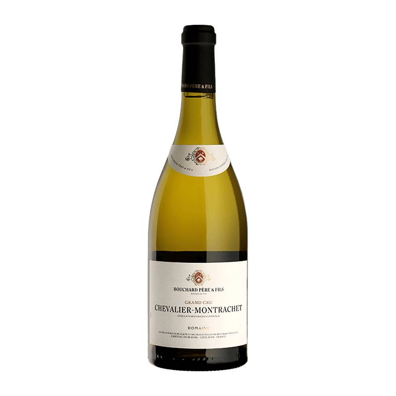 Bouchard Père & Fils : Chevalier-Montrachet Grand cru Domaine 2021 von Bouchard Père & Fils