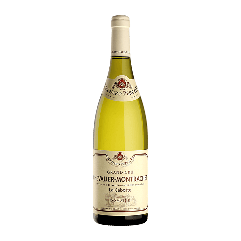 Bouchard Père & Fils : Chevalier-Montrachet Grand cru "La Cabotte" Domaine 2011 Bouchard Père & Fils : Chevalier-Montrachet Grand cru "La Cabotte" Domaine 2011 von Bouchard Père & Fils